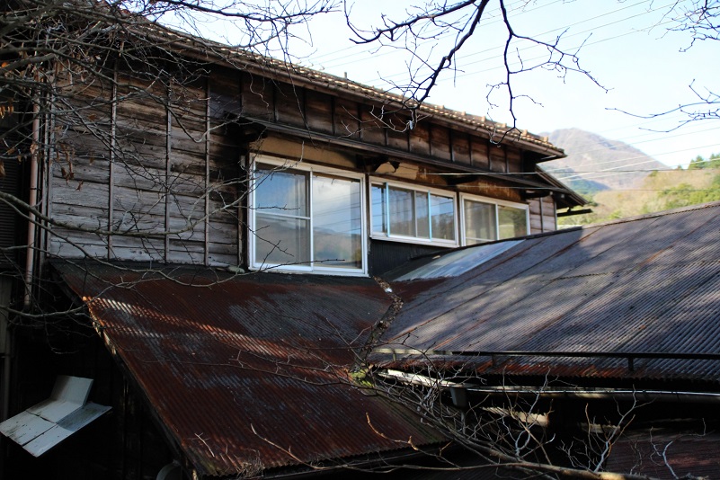 箱根ゲストハウス toiの写真1