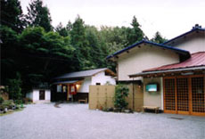 源泉の宿 千條旅館の写真1