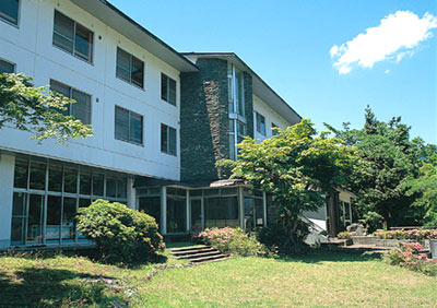 四季の湯 強羅静雲荘の写真1