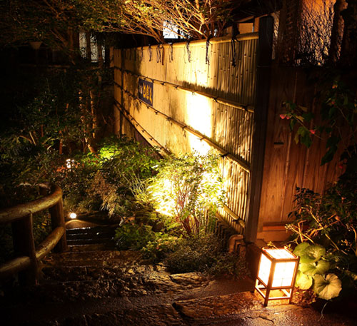 箱根夢物語 かぐや姫 月の恋心の写真1