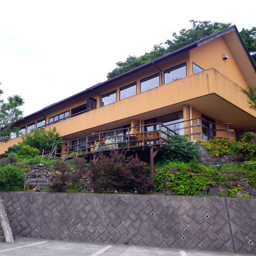 江の浦テラスの写真1