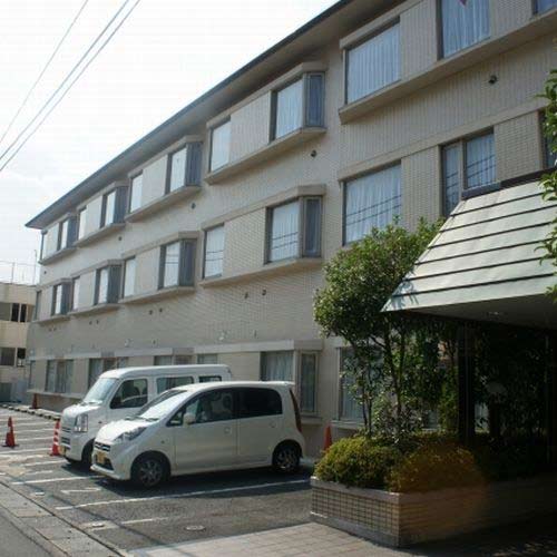 鴨宮ステーションホテルの写真1