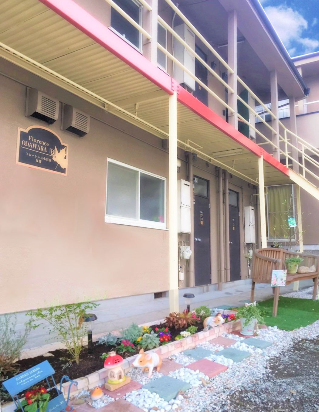 Hotel フローレンス小田原の写真1