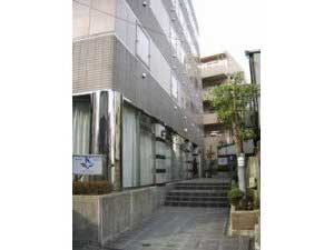 ホテルクニミ小田原の写真1