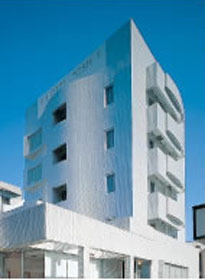 ホテル ポシュの写真1