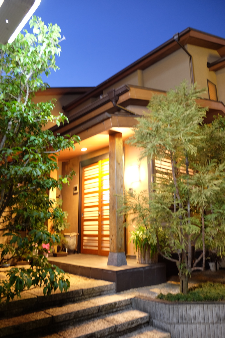 ビジネス旅館 かねこの写真1