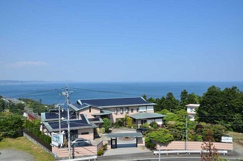 根府川 一望荘の写真1