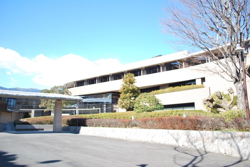 コレドール湯河原 Dog&Resortの写真1