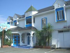 真鶴半島 グルメと天然温泉の宿 SHIOSAIの写真1