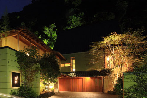 奥湯河原 結唯 -YUI-の写真1