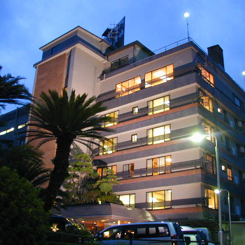 湯河原温泉 旅館ホテル東横の写真1