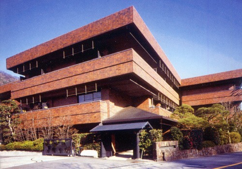 フォレストリゾート 湯の里 杉菜の写真1