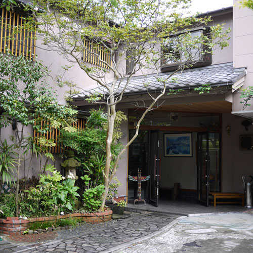 展望の宿 峰の写真1