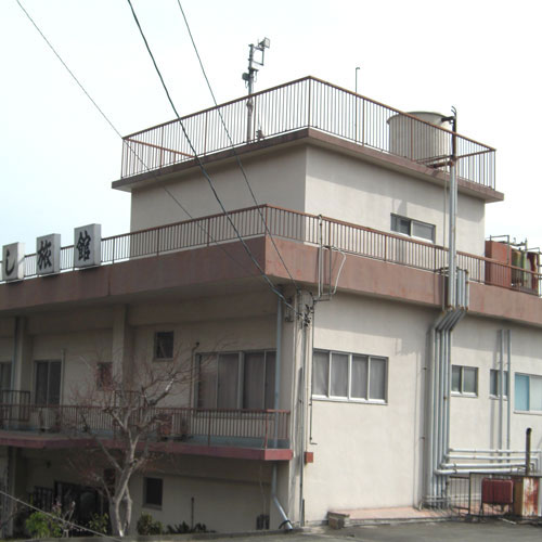 みよし旅館の写真1