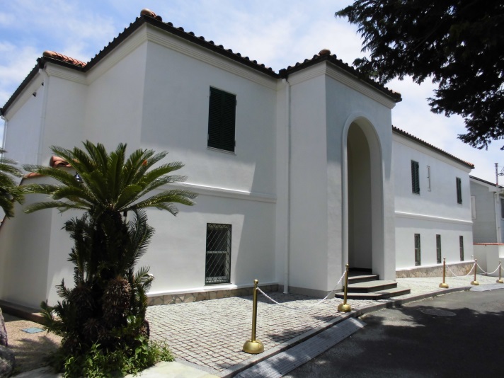 南欧貴賓館 ベニュスの写真1