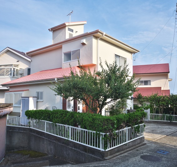 ROOTS・湯河原 by AS ONE STYLEの写真1