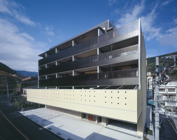 湯河原温泉ちとせの写真1