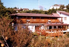 ペンション 真鶴の写真1