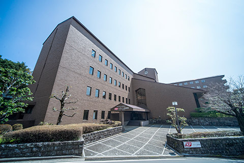 TKPホテル&リゾート レクトーレ湯河原の写真1