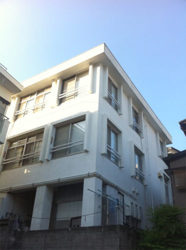 民宿 友光の写真1