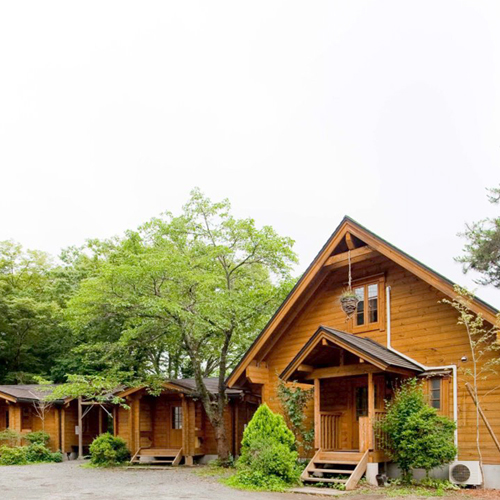 日相園<相模湖>の写真1