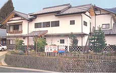 民宿せどの写真1