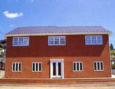 大正館<神奈川県>の写真1