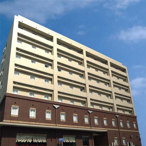 ラクシオ・インの写真1