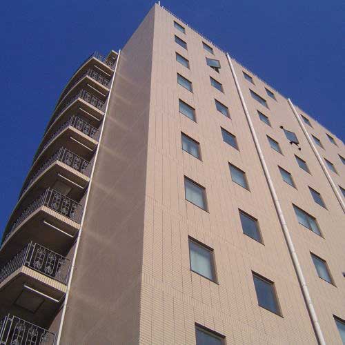 橋本パークホテルの写真1