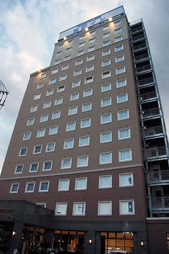 東横イン横浜線淵野辺駅南口の写真1