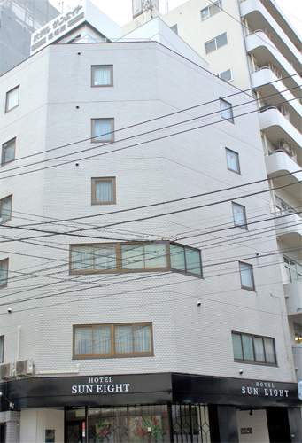 相模大野ホテルサンエイトの写真1