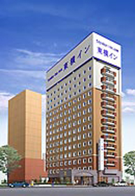 東横インJR横浜線相模原駅前の写真1