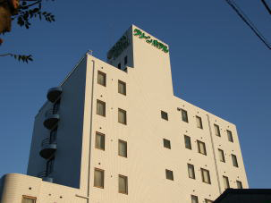 サーティーフォーhotelsの写真1