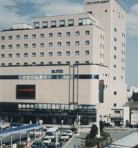 グランドホテル神奈中・秦野の写真1