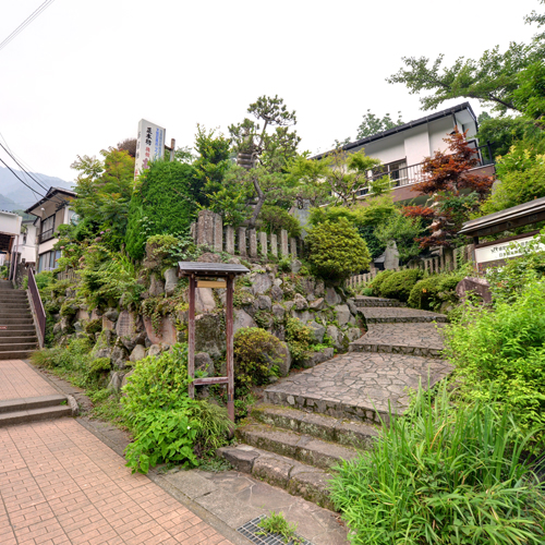 旅館あさだの写真1