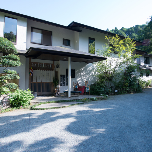 蓬生亭 逸見の写真1