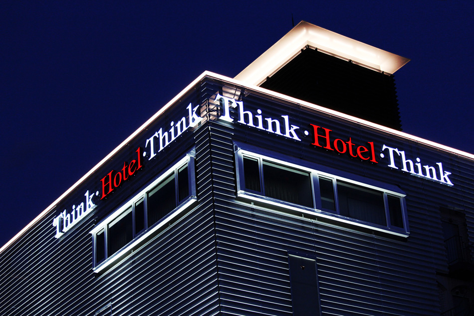 Think・Hotel・Thinkの写真1