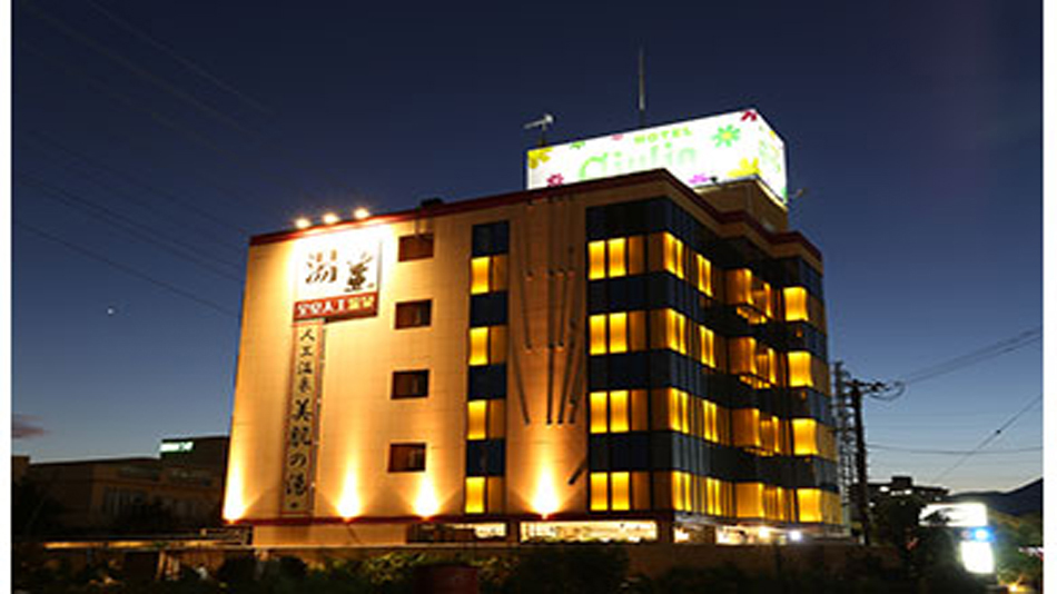 ホテル ジュリアの写真1