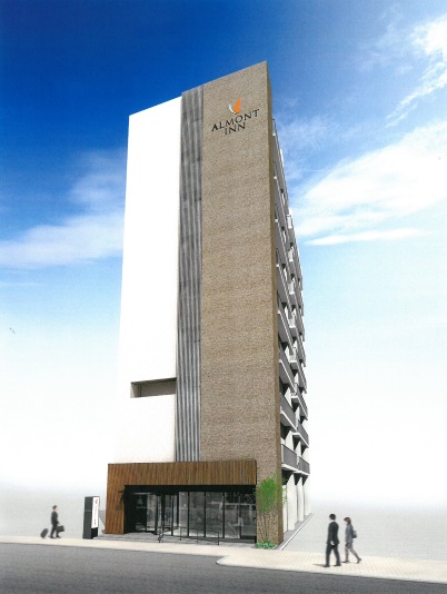 アルモントイン湘南藤沢の写真1