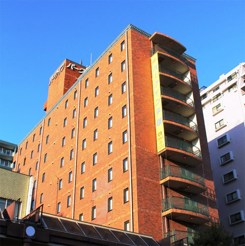 THE HOURS湘南平塚の写真1