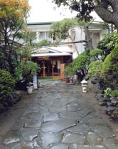 紀伊国屋旅館の写真1