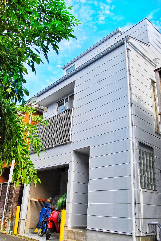 江ノ島ゲストハウス134の写真1