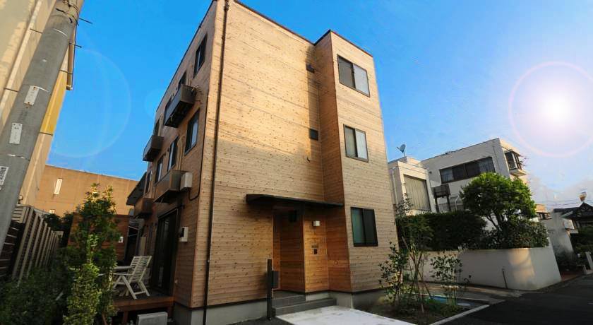 プラージュ由比が浜の写真1