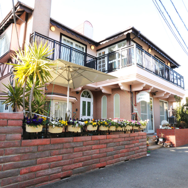 GREEN GRASSの写真1