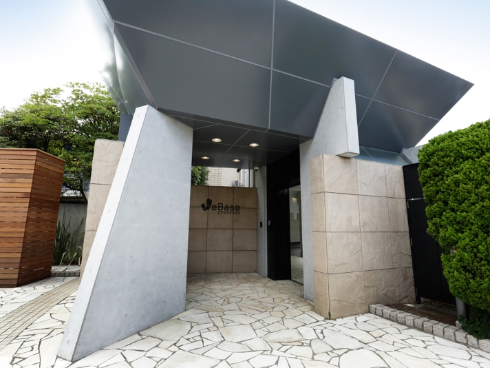 WeBase鎌倉の写真1