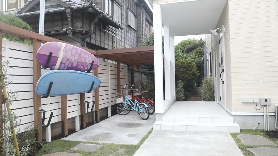 KIYAZA鎌倉RESORTの写真1