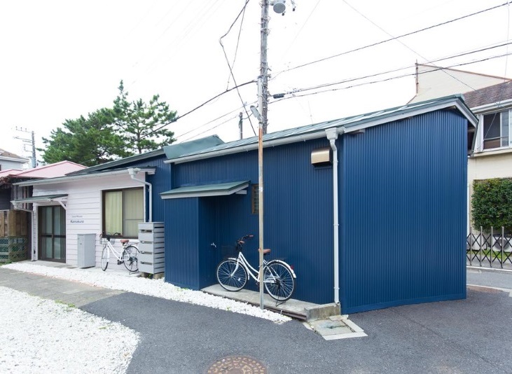 Loco House Kamakuraの写真1