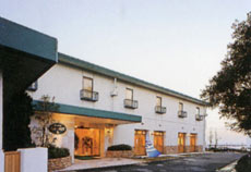 湘南・片瀬海岸 KKR江ノ島ニュー向洋の写真1