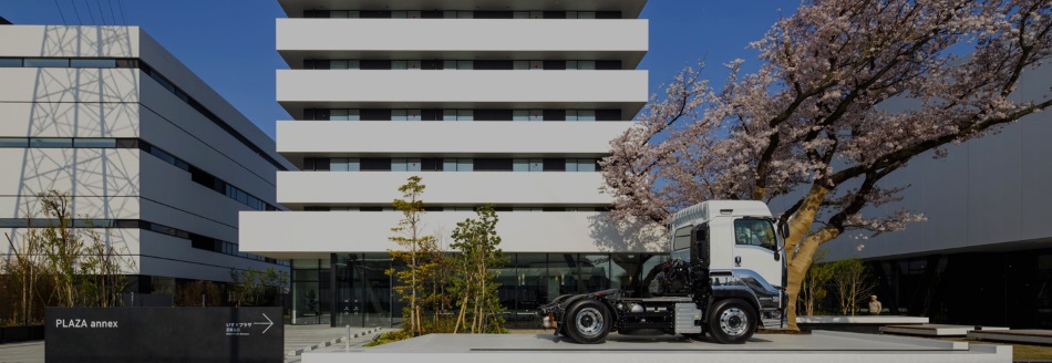 PLAZA annexの写真1