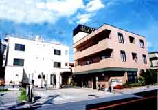 ビジネス旅館 津久井の写真1